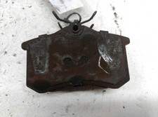 Plaquette de frein Volkswagen GOLF