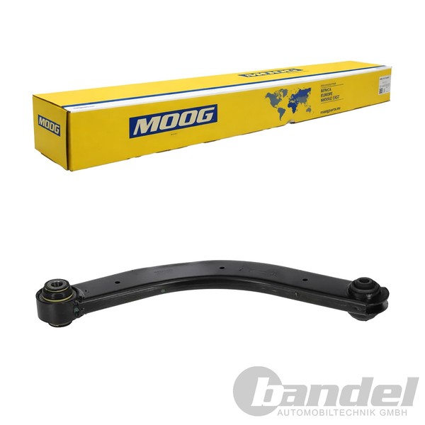 Moog Querlenker Hinterachse L/R Passend FüR Fiat Croma Opel Signum Vectra Saab 9-image