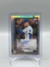 2025 Topps Chrome Update River Ryan CRDA-RR Refractor Auto /499 RC