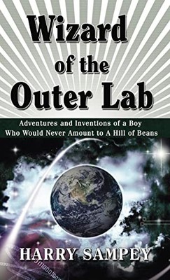 Wizard of the Outer Lab Advent - GOOD