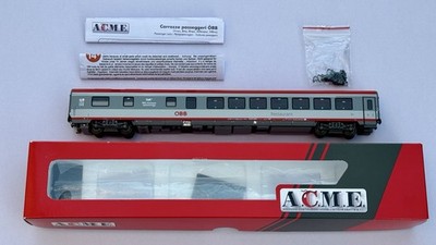ACME 52565 Speisewagen ÖBB mit Innenbeleuchtung DC