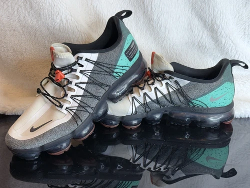 Size 9.5 Nike Air VaporMax Run Utility NRG Tropical Twist Mens  BV6874