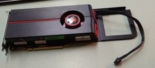 Apple ATI Radeon HD 5770 1GB PCIE x16 Gaming Dual Slot Card 102C0160300