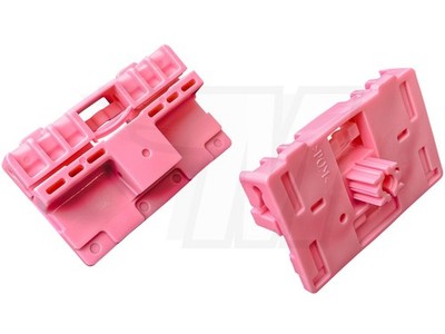2x Window Lifter Replacement for Audi A3 8L, AUDI A6 4B | Front Left / Right