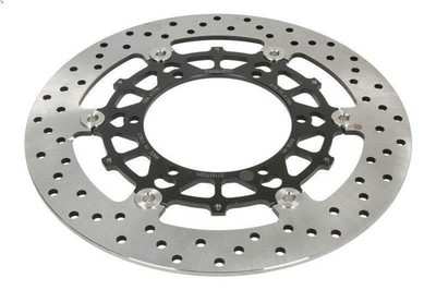 1X Bremsscheibe BREMBO 78B40846