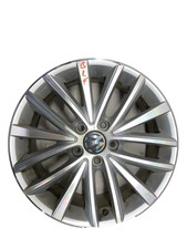 15 16 Jetta Except Gli Wheel 17x7 15 Spoke Silver Opt Cc3 Pn 5c0601025ah 15 16 Jetta Except Gli Wheel 17x7 15 Spoke Silver Opt Cc3 Pn 5c0601025ah