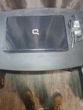 Compaq Presario CQ61-420US Laptop 15.6" Wi-Fi Windows 7 AS IS  parts only