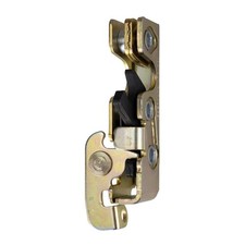 Remote Motorhome Rotary Latch For Offset Lock Right Hand