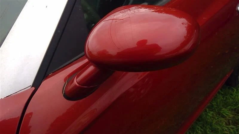 Espejo retrovisor lateral izquierdo conductor eléctrico compatible con 04 CROSSFIRE 209503 Foto 2 de 4