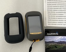 Garmin Dakota 10 Navigatore GPS Portatile 2.6" Touch Color Screen Navigazione