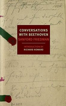 Conversations with Beethoven (NYRB Classics) von Friedma... | Buch | Zustand gut