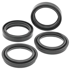 All Balls Fork Oil & Dust Seal Kit Honda GL1800A Gold Wing ABS (2012)