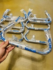 Nitto Bicycle Bullhorn Bar 26 mm Clamp Diameter for sale | eBay