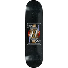 svs King Naipe skateboard deck