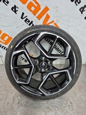 2022-2025 MASERATI MC20 20" (FRONT) ALLOY WHEEL & TYRE 245 35 20 KR2