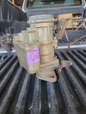 Carburetor Carter Yf Down Draft Willys Jeep And Others 1953-64 Core 6