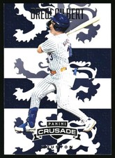 Drew Gilbert 2025 Crusade #56 Astros 