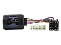 Autoradio Lenkradtasten-Adapter Kabel Stecker FüR Isuzu D-Max 3 BTF