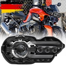 E-24 LED-Scheinwerfer DRL w/Hi/Lo Beam für BMW K1200R 2005-2009 K1300R 2010-2013