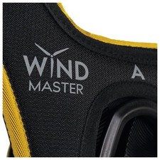 Singing Rock Wind Master Harness - Size Md/Lg, CE and EN Certified