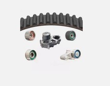 Dayco Wp304k1c Engine Timing Belt Kit Wwater Pump Fits Select 06-11 Subaru New