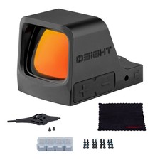 Olight Osight Red Dot C 3 MOA Dot & 32 MOA Circle Multi-Reticle