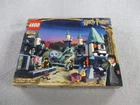 Lego Harry Potter The Chamber of Secrets 4730 591 Pieces Building Toy Vintage