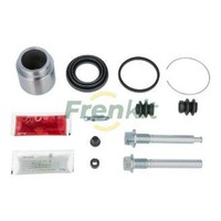 Frenkit Reparatursatz Bremssattel Hinten Passend FüR Mitsubishi Pajero | 745271