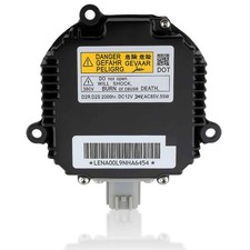 HID Xenon Ballast Control Unit for Nissan Infiniti