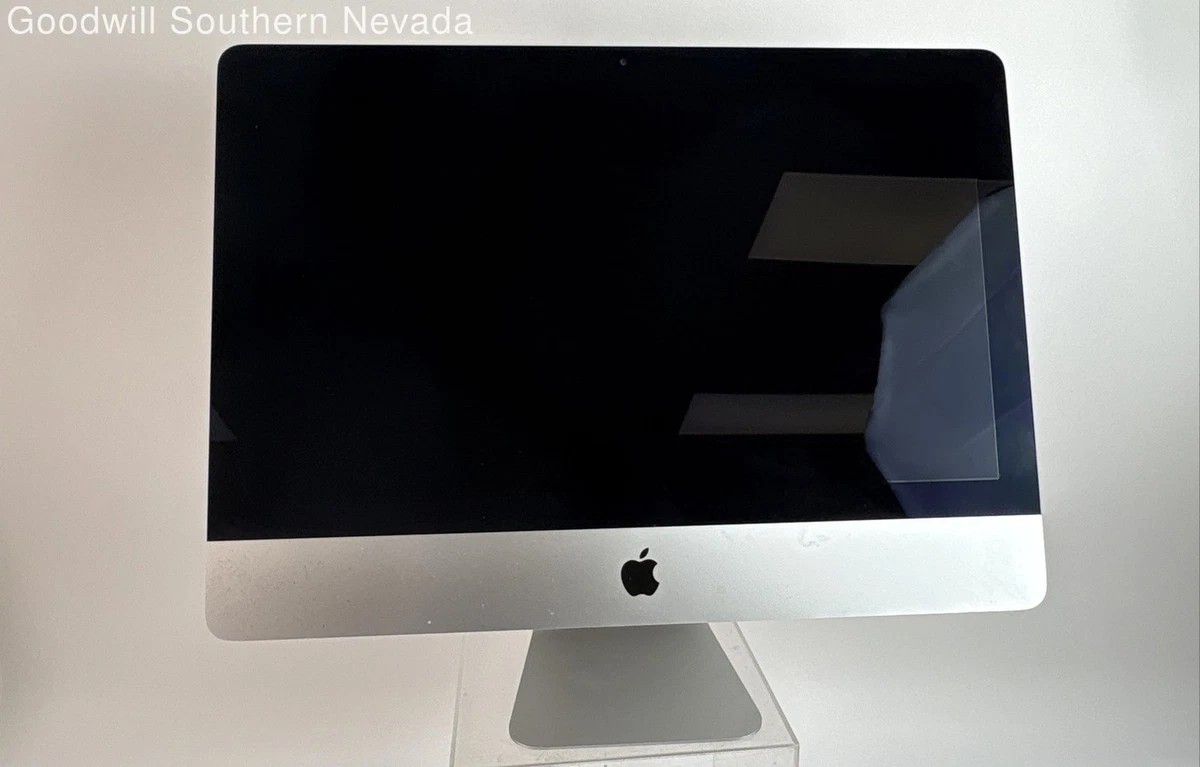 Apple iMac 1 TB 2015 Apple Desktops & All-In-One Computers for