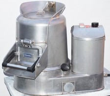 Crypto Electrolux Potato