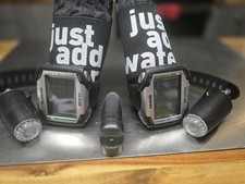 Mares Quad Air Dive Computer W/ LED Transmitt...