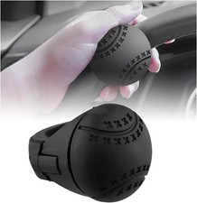 Steering Wheel Knob Spinner Soft Silicone Steering Wheel Spinner Auxiliary Ball Steering Wheel Knob Spinner Soft Silicone Steering Wheel Spinner Auxiliary Ball