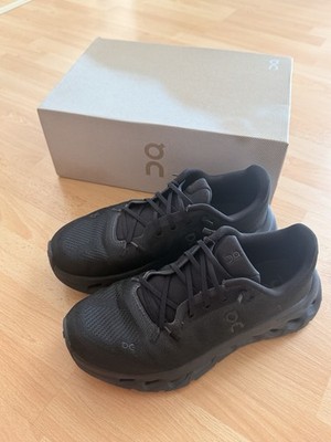 On Running CLOUDTILT Sneaker Low Eclipse Black Damen Gr. 38