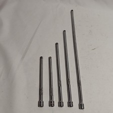 Sk 14 Drive Extension 14 10 8 6 Set Of 5