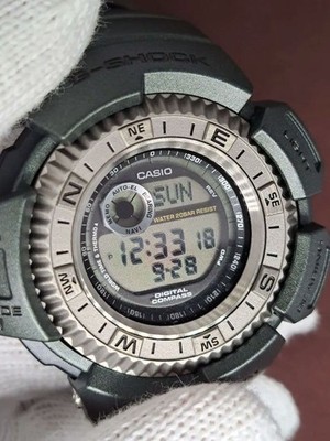 激レアCASIO コンパスチタン Wademan DW-9800 新品最終値下げ 激レアCASIO コンパスチタン Wademan DW-9800 新品最終値下げ 激レア