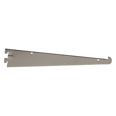 ECONOCO  Shelving Bracket,10 inx3 inx1/8 in,PK25 45KU63
