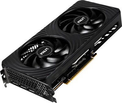 Palit GeForce RTX 5050 Dual, 8GB GDDR6, HDMI, 3x DP