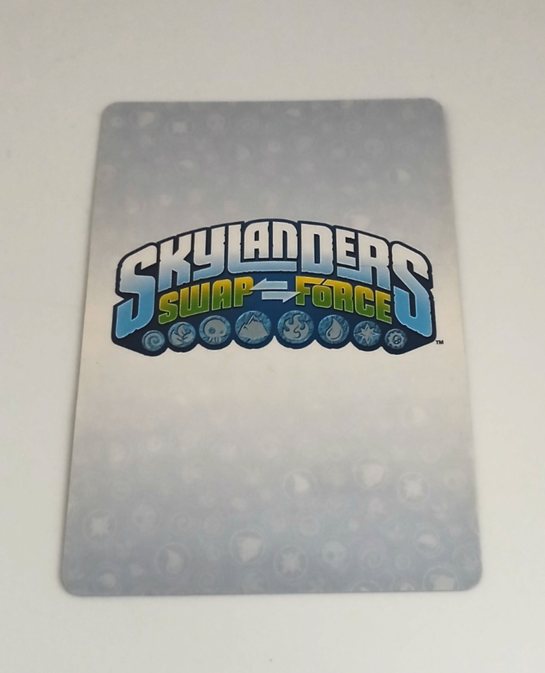 Skylanders Swap Force Platinum Sheep | Köp på (723872342
