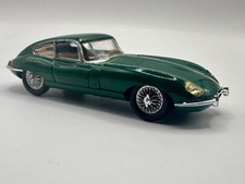 1/43 Eligor die cast Jaguar E type. (g57)