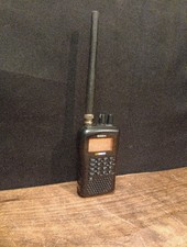 Uniden NASCAR BC72XLT Scanner Tested Working