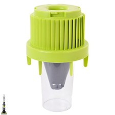 Replacement Dirty Tank Separator Filter for Bissell Pet Hair Eraser vacuums -...