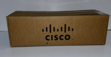 Cisco ASA 5508-X ASA5508 Adaptive Security Appliance Firewall w/ Power Cable
