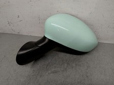 Retroviseur gauche (ou coque) Fiat 500