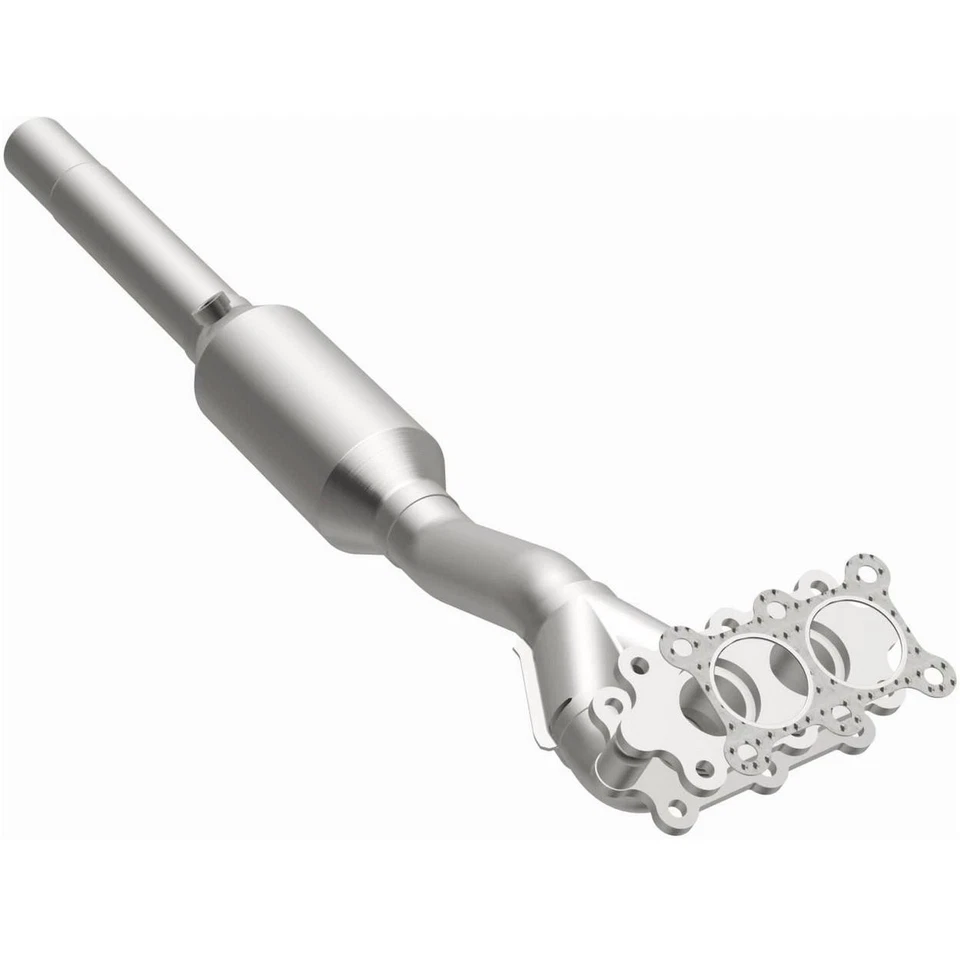 MagnaFlow 51393-BX para Volkswagen Jetta 2000 2,0 L L4 SOHC de gas Foto 2 de 4