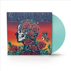 The Grateful Dead - Gratest Hits - Light Blue LP Vinyl Record 12" - NEW Sealed