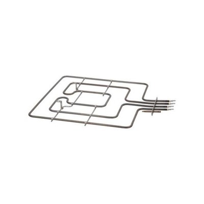 Heizung Oberhitze 2800w Bosch 00776017 Mikrowelle Kombibackofen Mikrowellenherd