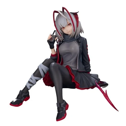 FuRyu Corporation-ARKNIGHTS Noodle Stopper Figure -W-