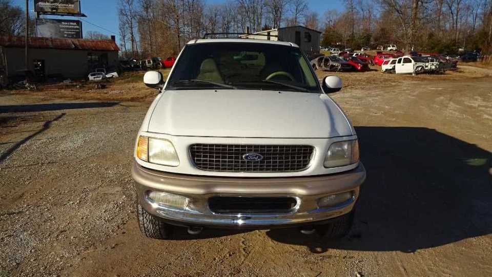 FRONT DRIVE SHAFT 8-330 5.4L FITS 97-04 FORD F150 PICKUP 599370 Foto 4 de 4