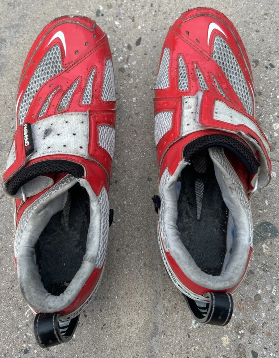 Louis Garneau 3 Bolt Cycling Shoes for Men for sale | eBay display picture 2